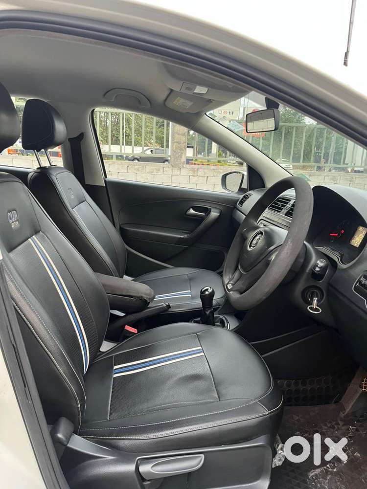 Volkswagen Polo 1.0 Comfortline Cup Edition, 2019, Petrol