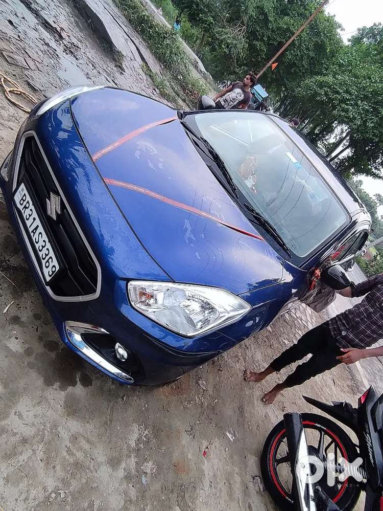 Maruti Suzuki Dzire 2022 Petrol Good Condition