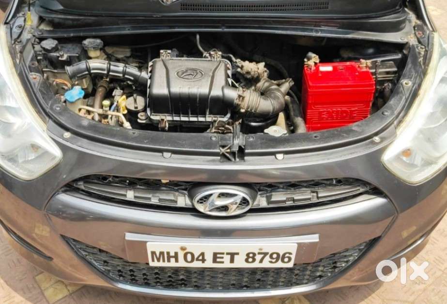Hyundai I10 Magna, 2011, Petrol