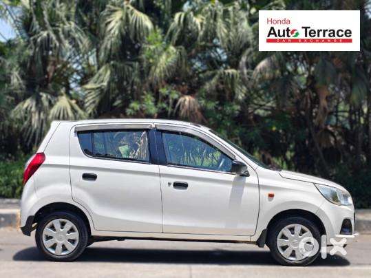 Maruti Suzuki Alto K10 2010-2014 Vxi, 2018, Petrol