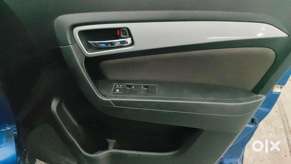 Toyota Urban Cruiser 1.5 Premium Grade At, 2021, Petrol