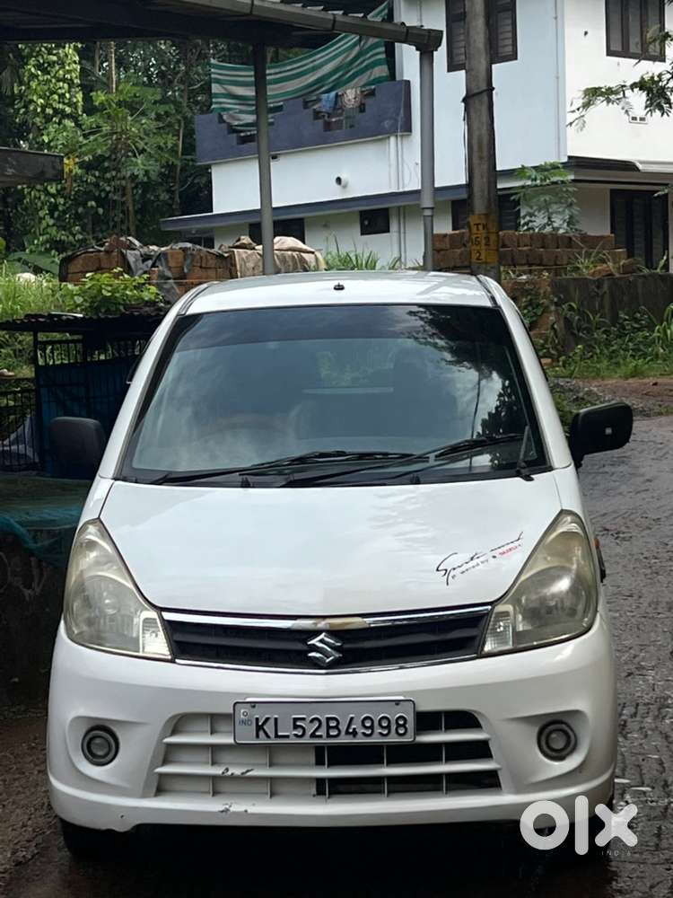 Maruti Suzuki Zen 2010 Petrol Manual Car