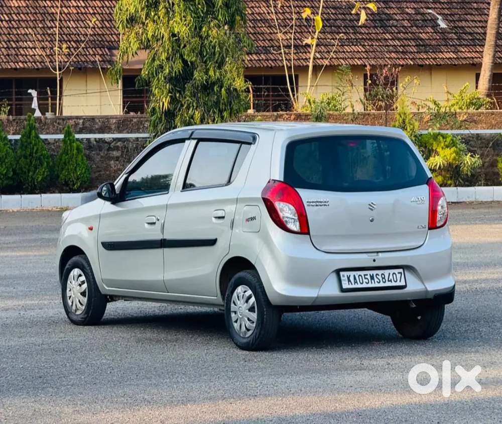 Very Very Good Condition Urgent Sale Maruti Suzuki Alto
