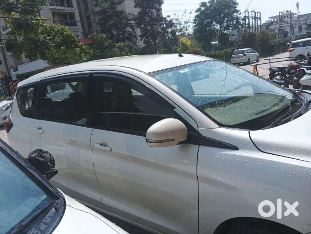 Maruti Suzuki Ertiga Lxi 2022