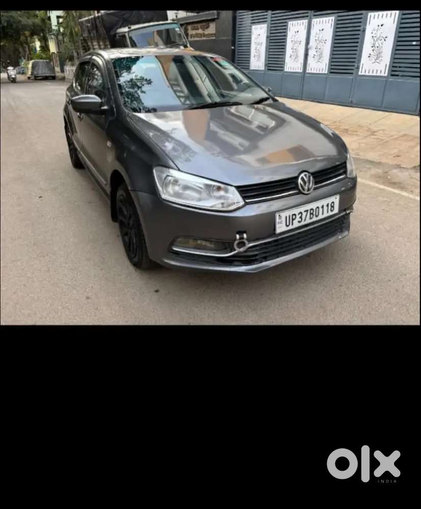 Polo Car Smooth Working
