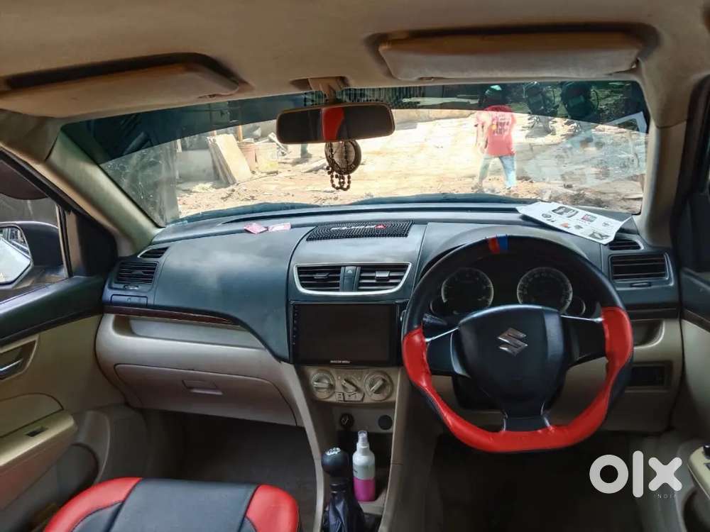 To Sell My Swift Dzire Diseal