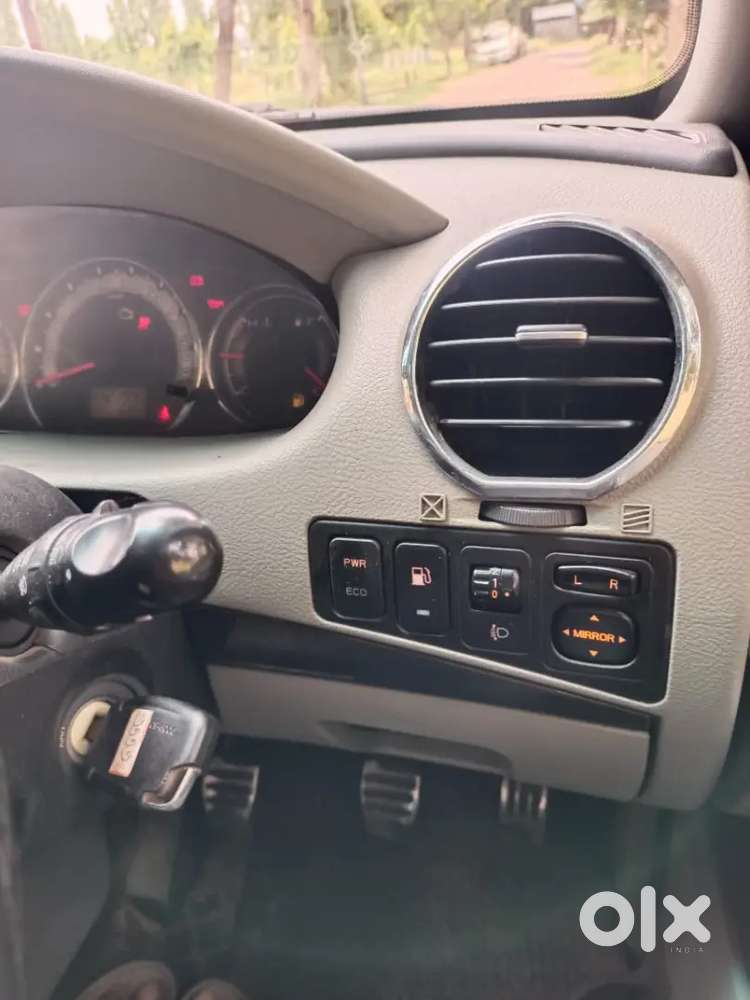 Mahindra Nuvosport 2015 Diesel Good Condition