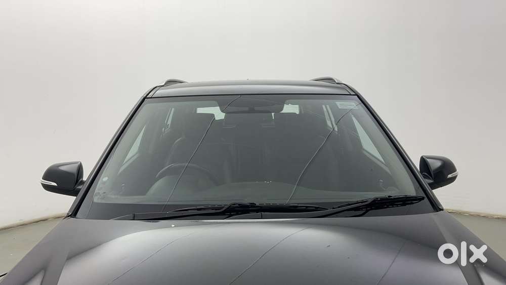 Hyundai Creta 1.6 Sx (o), 2019, Petrol