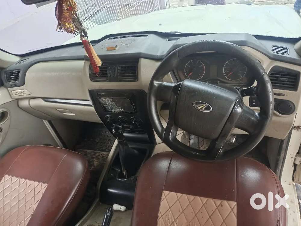 Mahindra Scorpio 2.2 2016