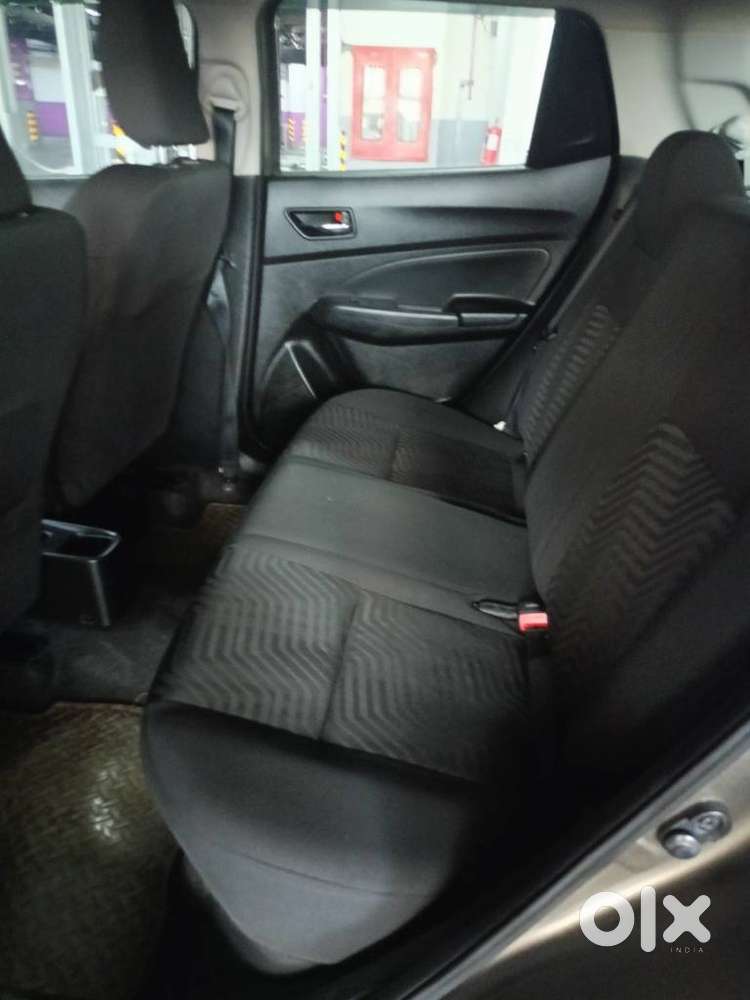 Maruti Suzuki Swift, 2020, Petrol
