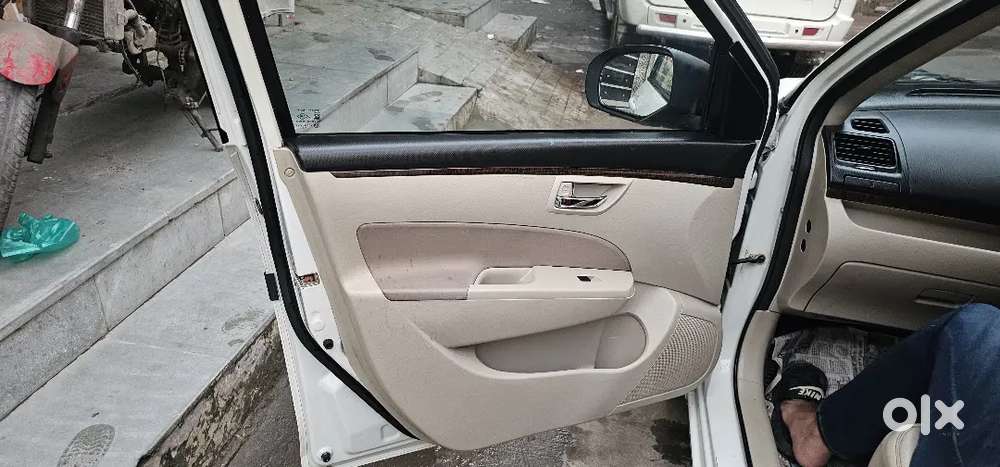 Maruti Suzuki Swift Dzire 2015 Diesel 150000 Km Driven