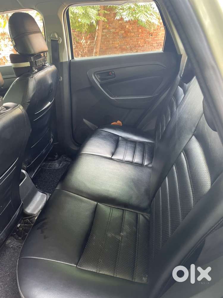 Maruti Suzuki Brezza Vdi 2016
