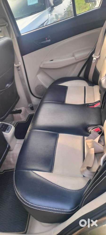 Maruti Suzuki Dzire, 2019, Petrol