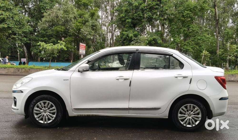Maruti Suzuki Dzire 1.2 Vxi Cng, 2020, Cng & Hybrids