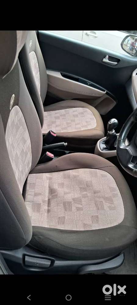 Hyundai Grand I10 1.2 Crdi Asta, 2015, Petrol