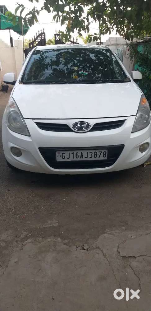 Hyundai I20 2009