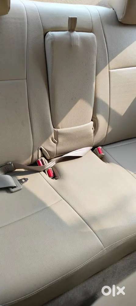 Maruti Suzuki Dzire 2014 Diesel Manual Car