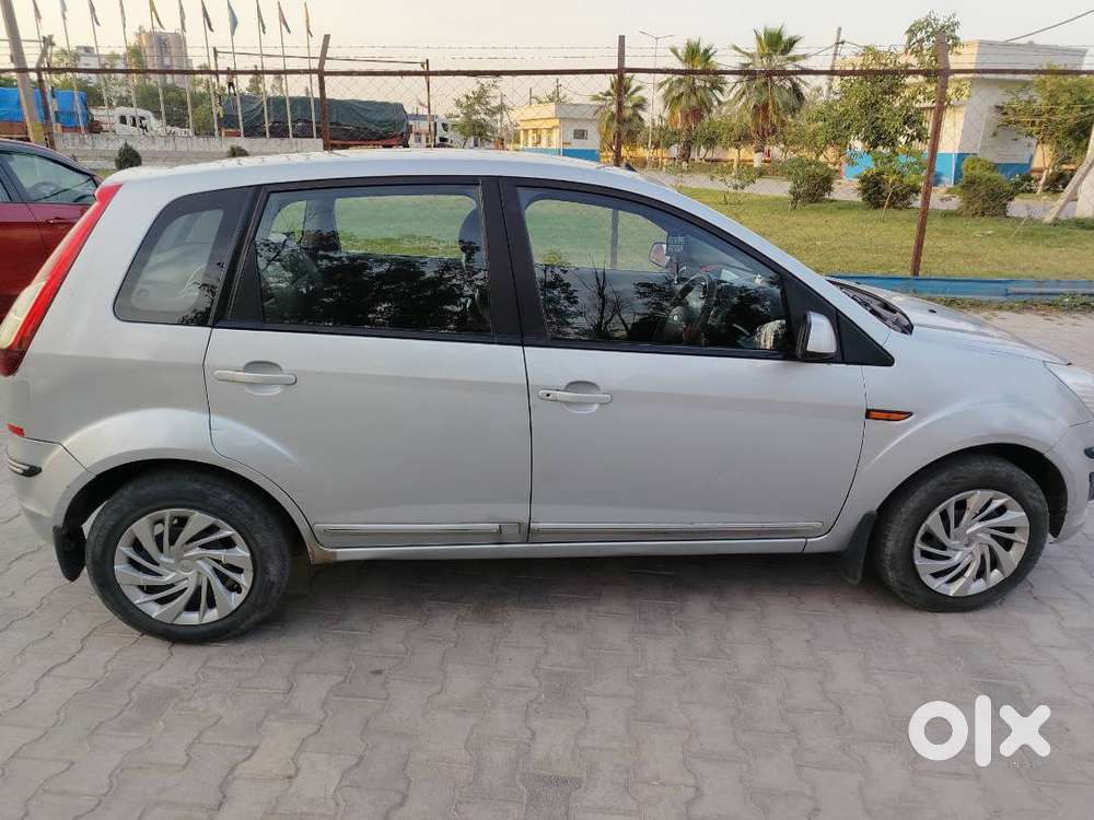 2014 Model Diesel