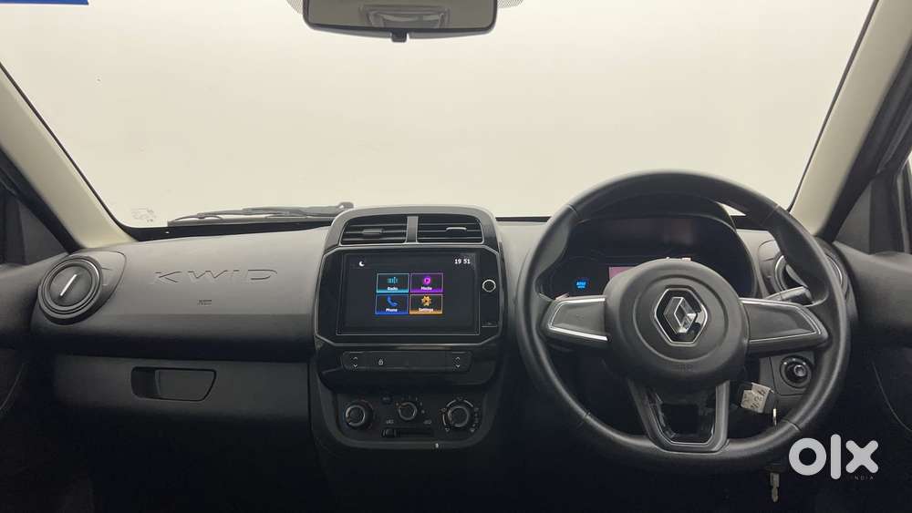 Renault Kwid Rxt 1.0, 2022, Petrol