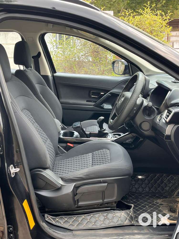 Tata Safari 2.0 Kryotec Xt Plus, 2022, Diesel