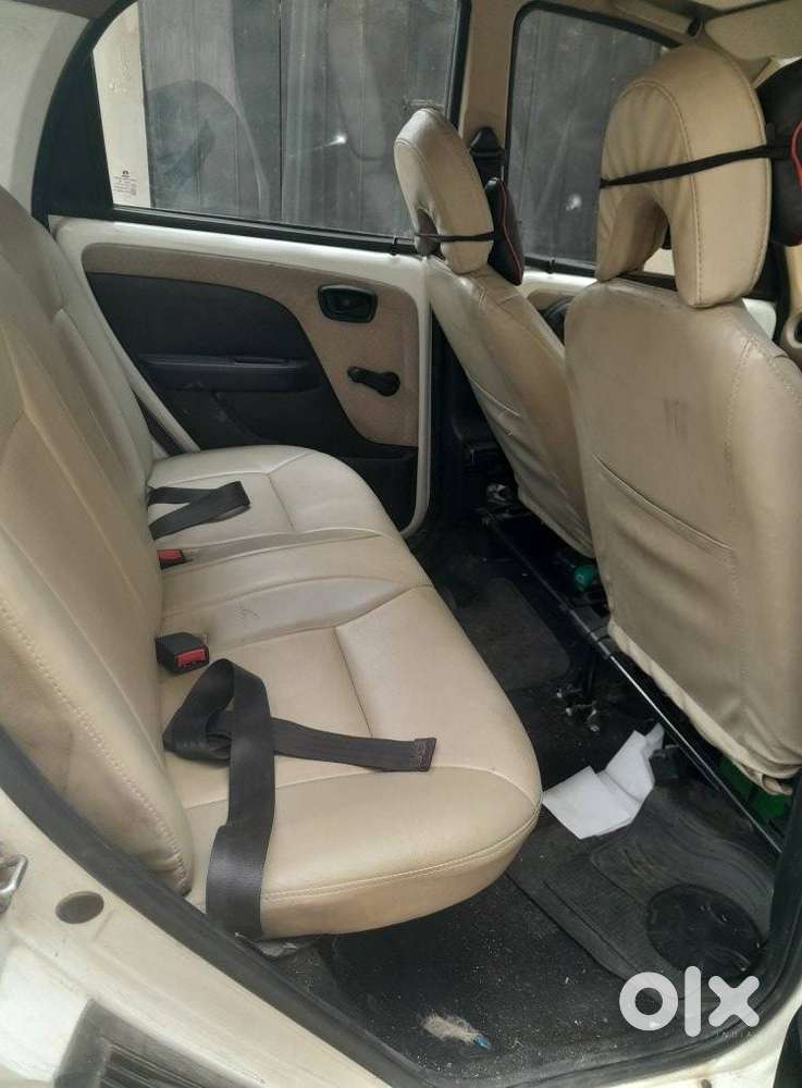 Tata Nano Xt, 2012, Petrol