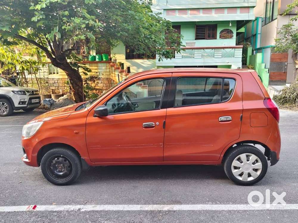 Maruti Suzuki Alto K10 Vxi (o), 2019, Petrol