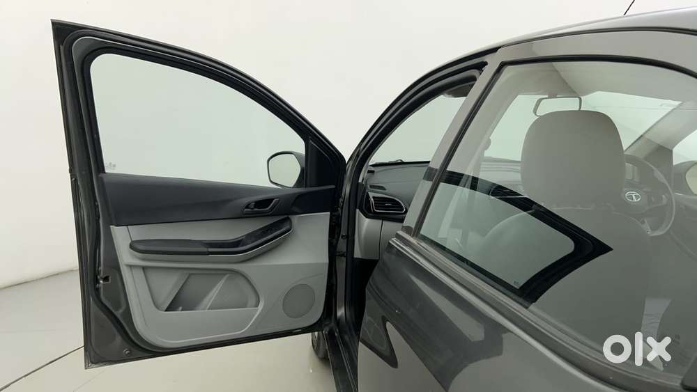 Tata Tiago 1.05 Revotorq Xt Option, 2022, Petrol