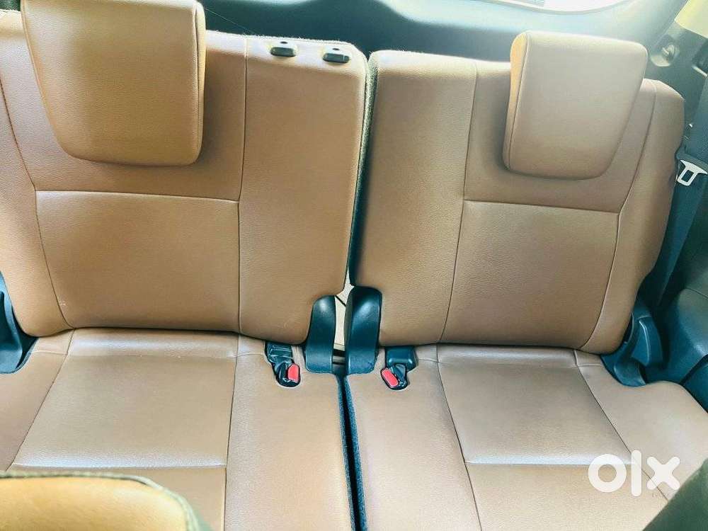 Toyota Innova Crysta Zx 2.4 Diesel 7 Seater, 2022, Diesel