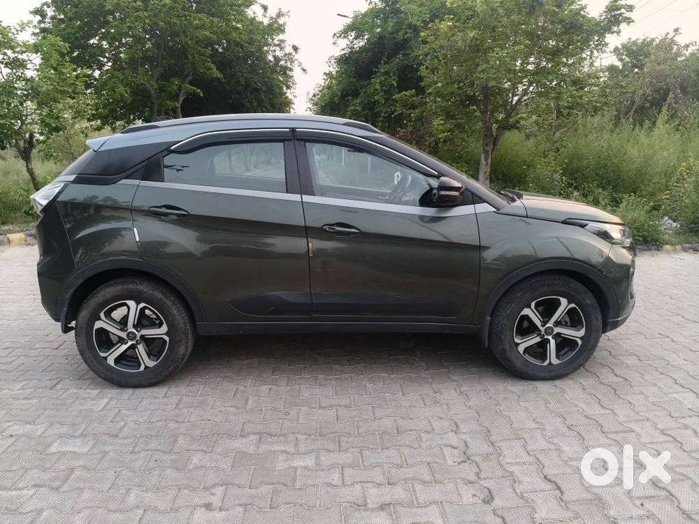 Tata Nexon 1.5 Revotorq Xza Plus Dualtone, 2022, Diesel