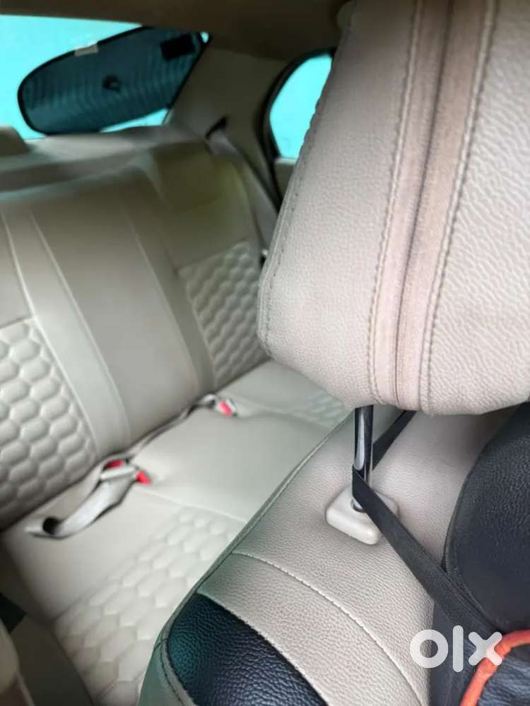 Maruti Suzuki Swift Dzire 2021