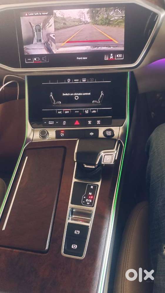 Audi A6 2.0 45 Tfsi Technology, 2022
