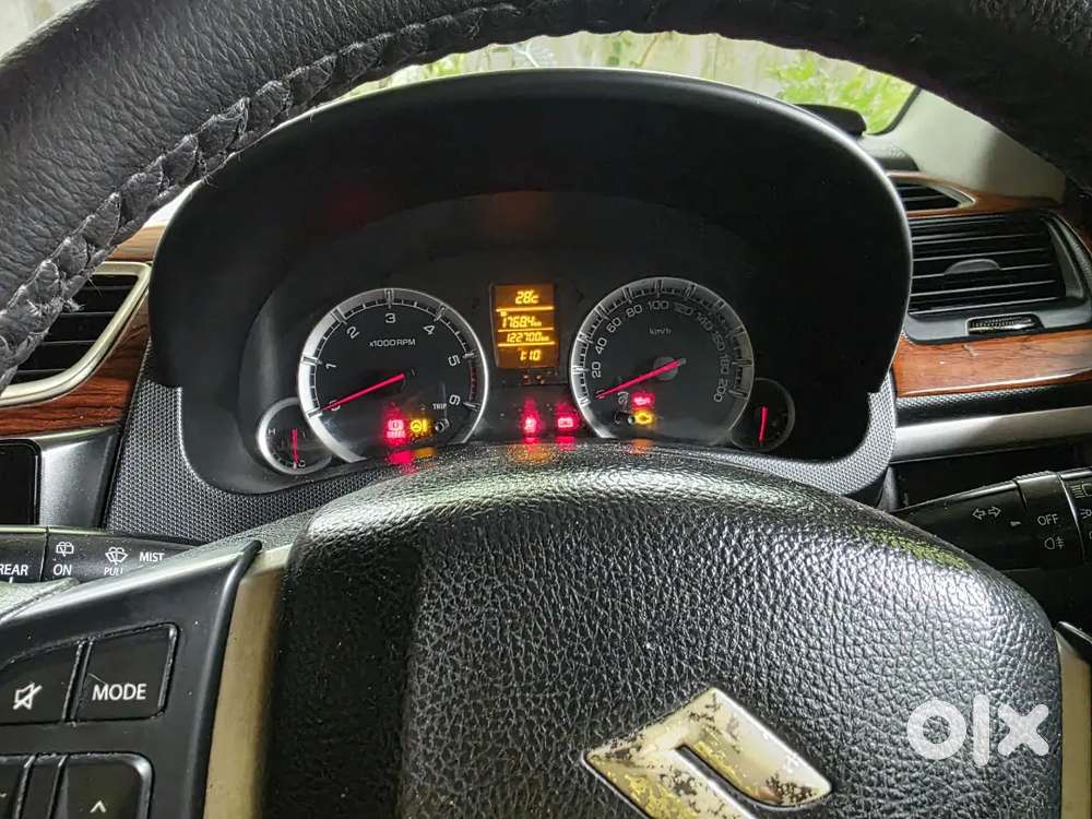 Maruti Suzuki Swift 2013 Diesel 126000 Km Driven