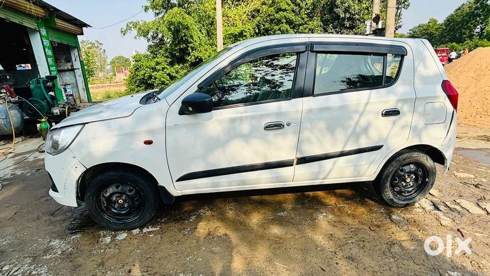 Maruti Suzuki 2018 Car