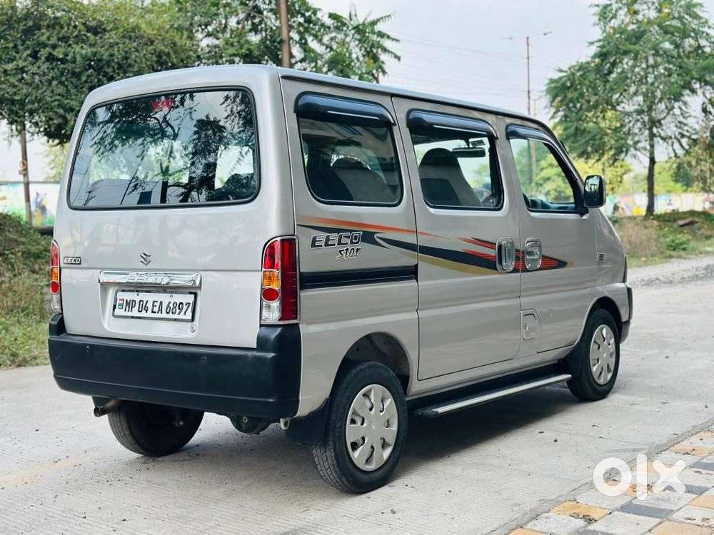 Maruti Suzuki Eeco