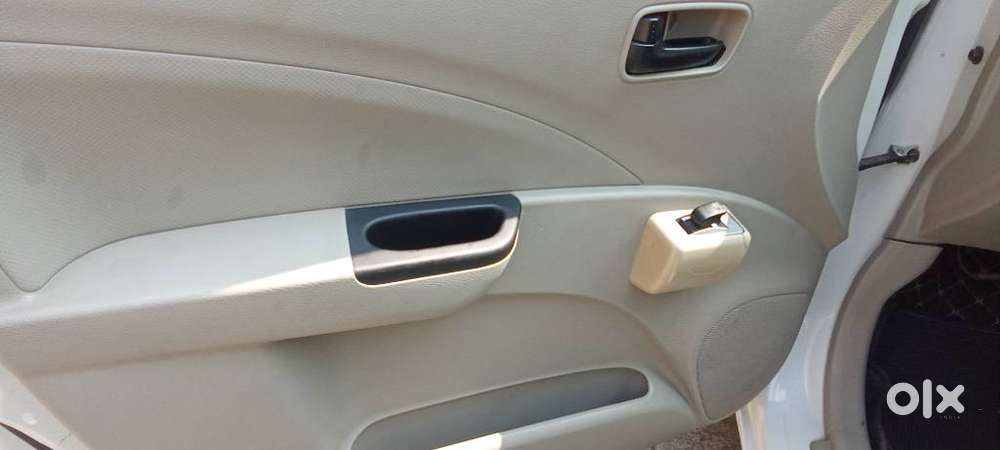 Maruti Suzuki Celerio 1.0 Lxi Mt, 2017, Petrol