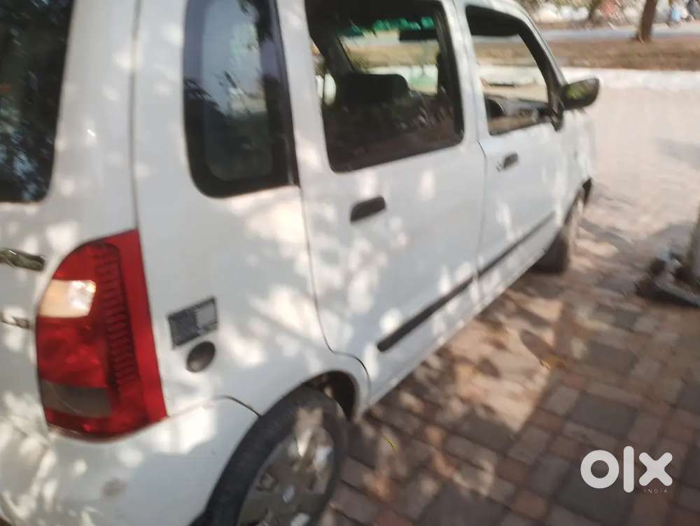 Wagonr In A Very Good Condition