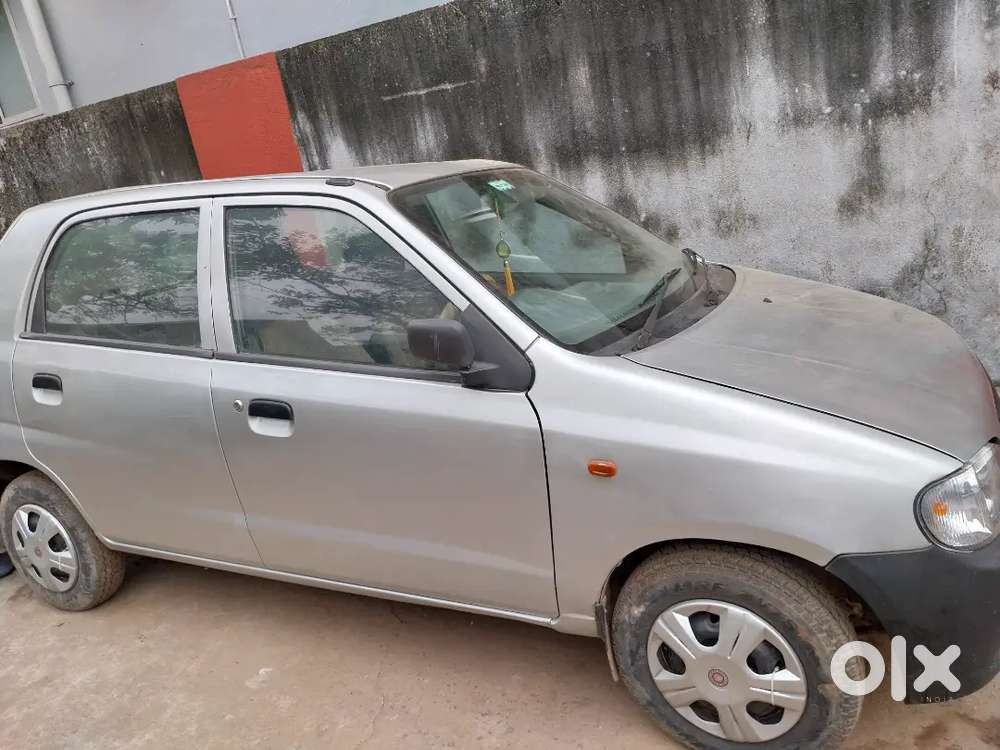 Maruti Suzuki Alto 2005
