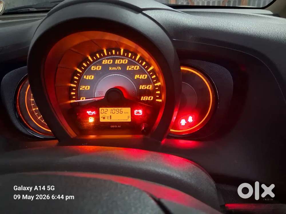 Honda Amaze 2014 Diesel Exclusive Edition