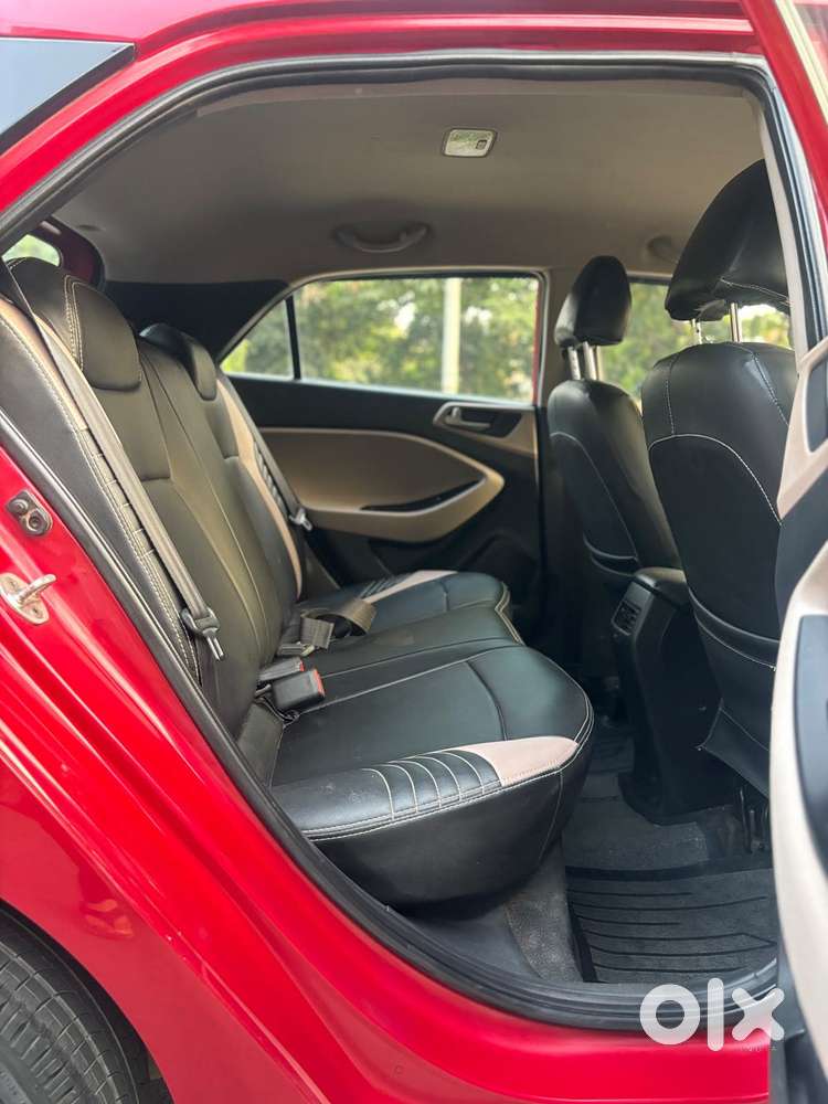 Hyundai I20 Magna 1.2 Mt, 2016, Cng & Hybrids