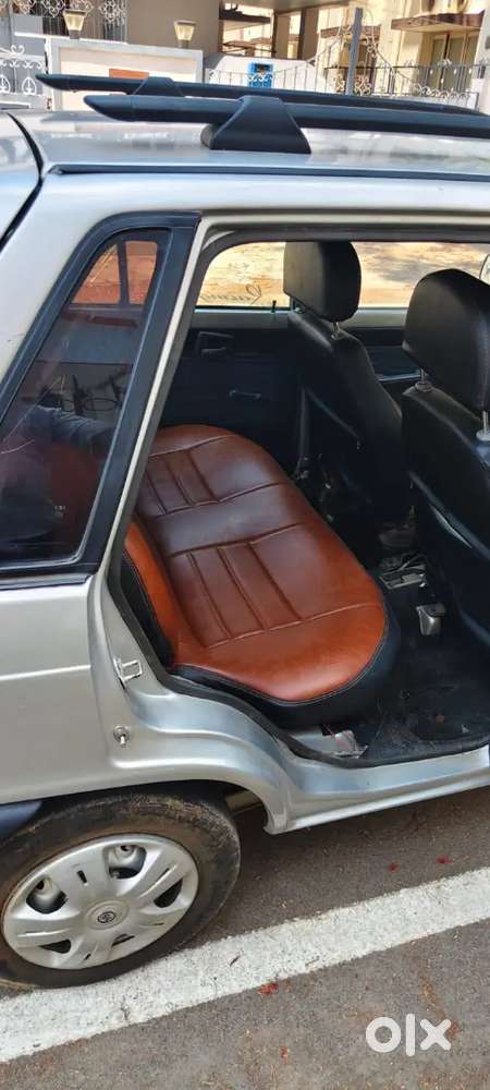 Maruti Suzuki 800 2010 Petrol 90000 Km Driven