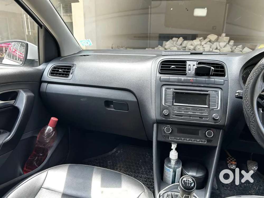 Volkswagen Vento 2019 Diesel 41000 Km Driven