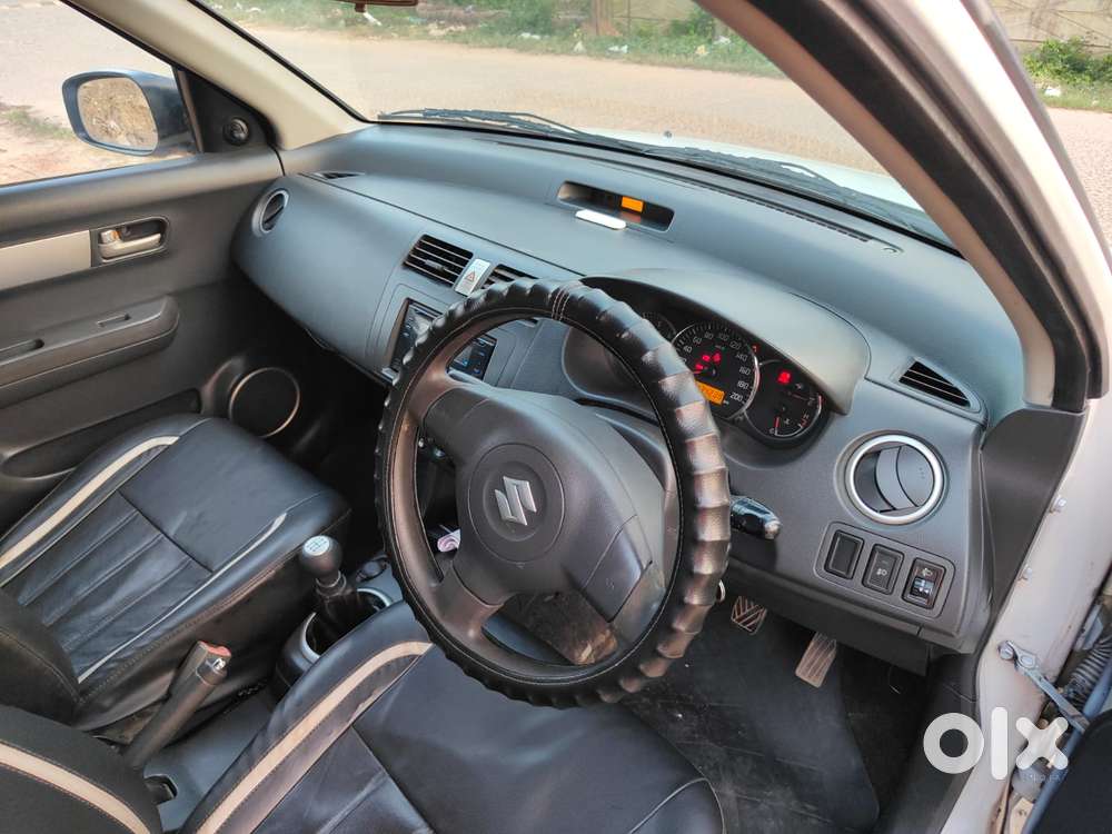 Maruti Suzuki Swift Vdi, 2011, Diesel