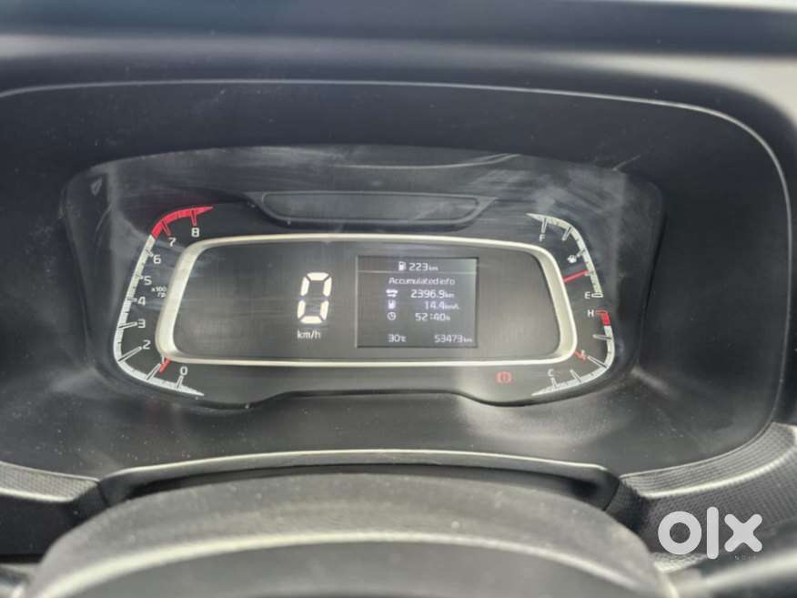 Kia Sonet 1.2 Htk, 2021, Petrol