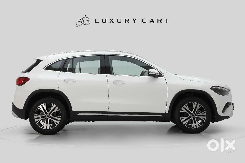 Mercedes-benz Gla 200, 2025, Petrol