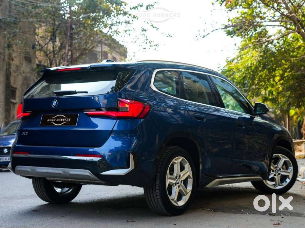 Bmw X1 2.0 Sdrive20i Xline, 2023, Petrol