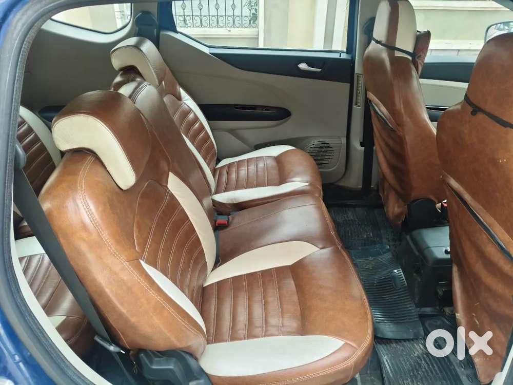 Renault Triber Rxz 7 Seater