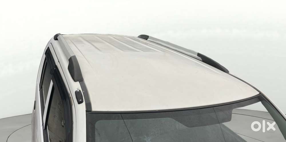 Maruti Suzuki Wagon R 1.0 Lxi, 2015, Petrol