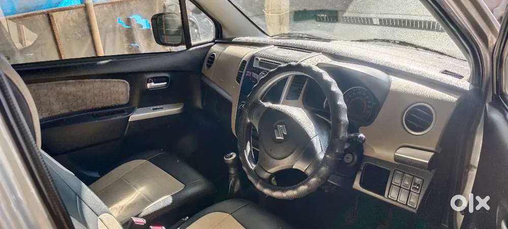 Maruti Suzuki Wagon R 2013 8month Valid Up To 2028