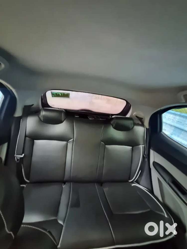 Tata Tiago 2023