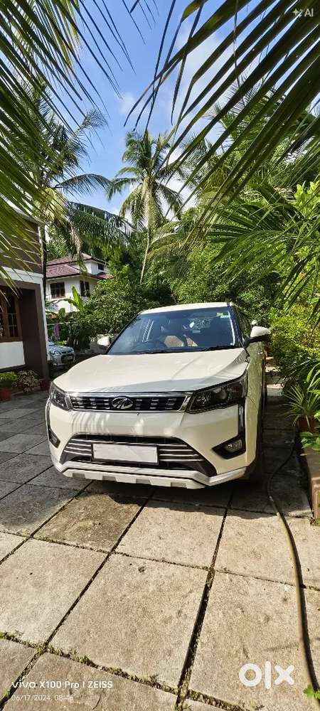 Mahindra Xuv300 Diesel 2019